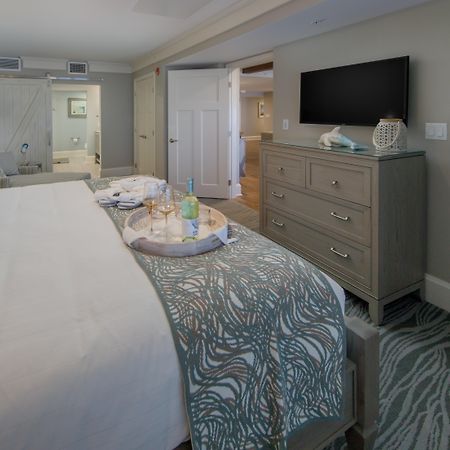 Holiday Inn Club Vacations Cape Canaveral Beach Resort Bagian luar foto