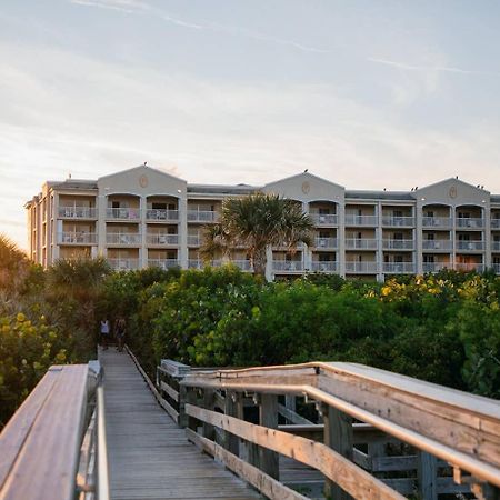 Holiday Inn Club Vacations Cape Canaveral Beach Resort Bagian luar foto