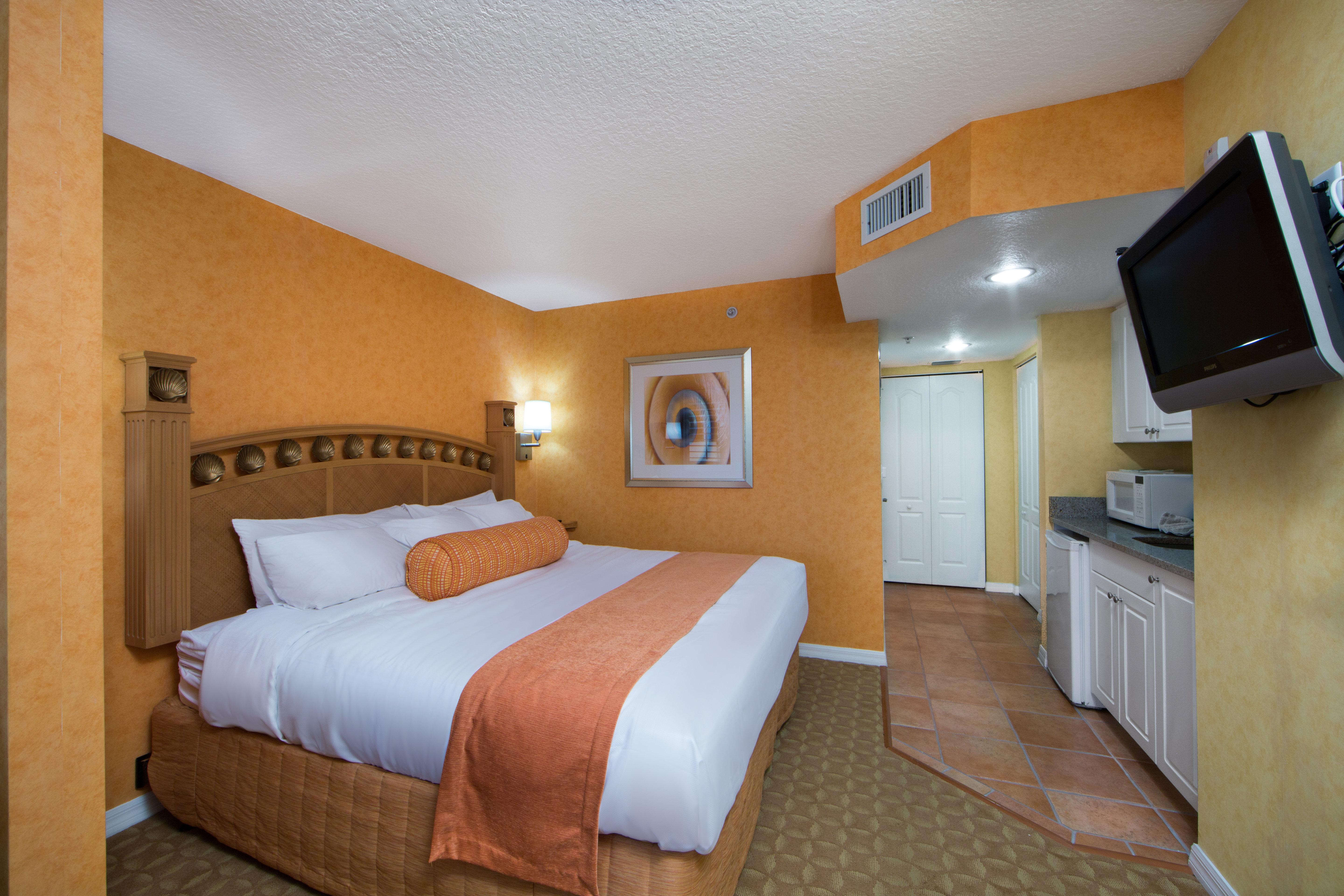 Holiday Inn Club Vacations Cape Canaveral Beach Resort Bagian luar foto