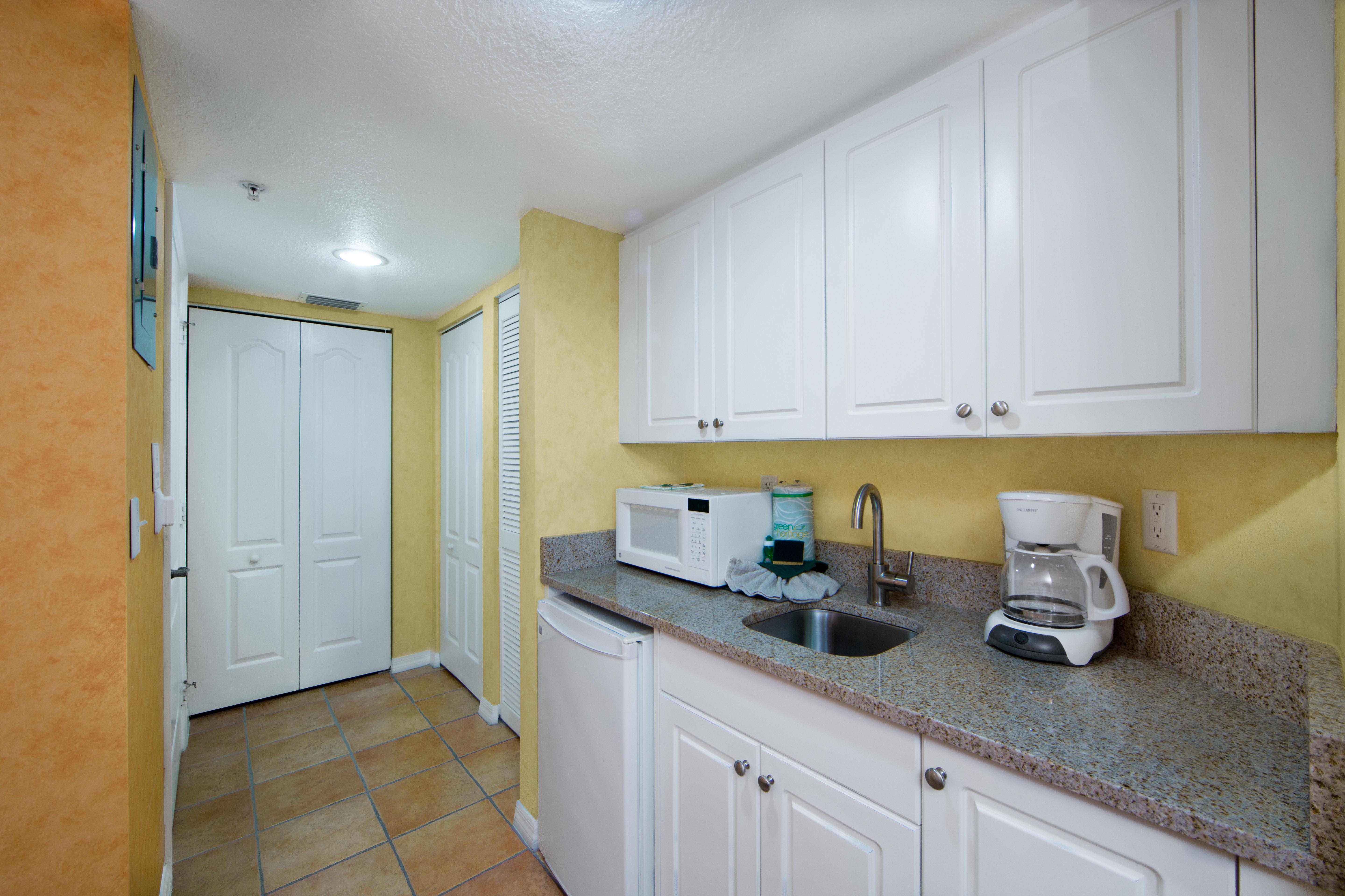 Holiday Inn Club Vacations Cape Canaveral Beach Resort Bagian luar foto