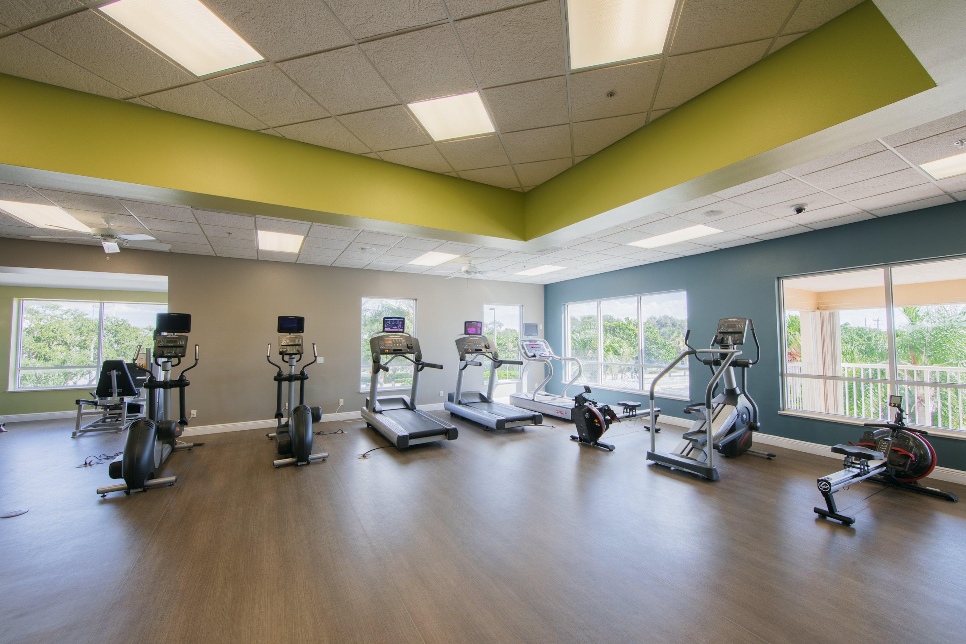 Holiday Inn Club Vacations Cape Canaveral Beach Resort Bagian luar foto