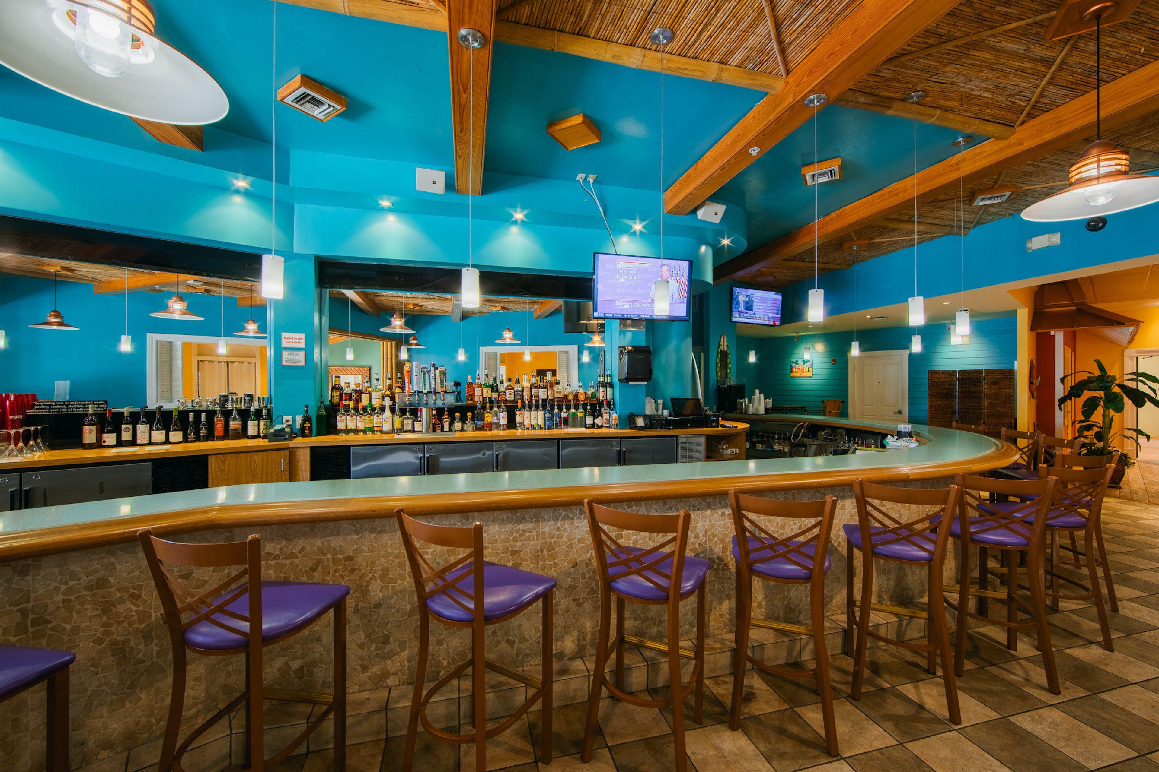 Holiday Inn Club Vacations Cape Canaveral Beach Resort Bagian luar foto