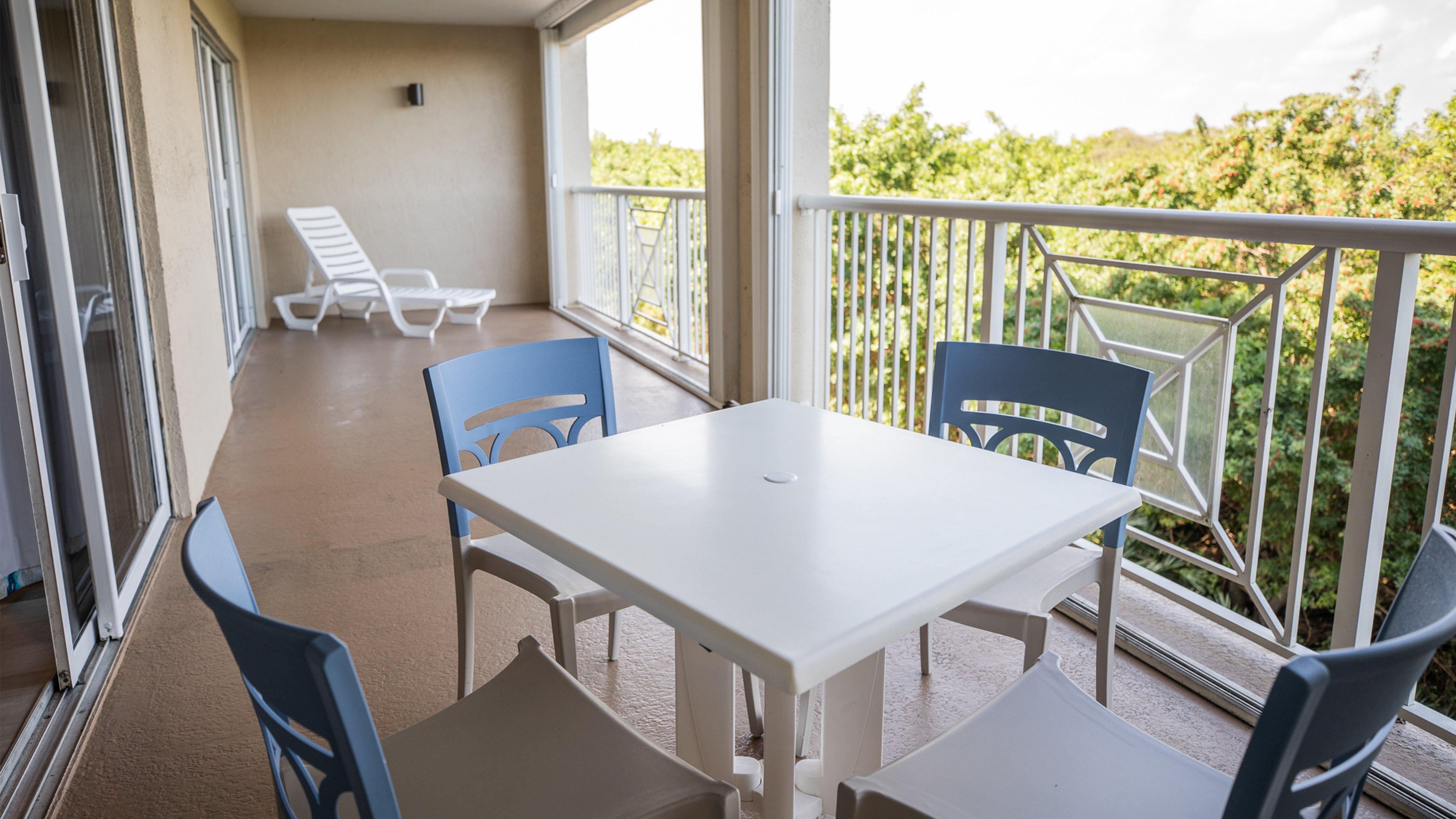Holiday Inn Club Vacations Cape Canaveral Beach Resort Bagian luar foto
