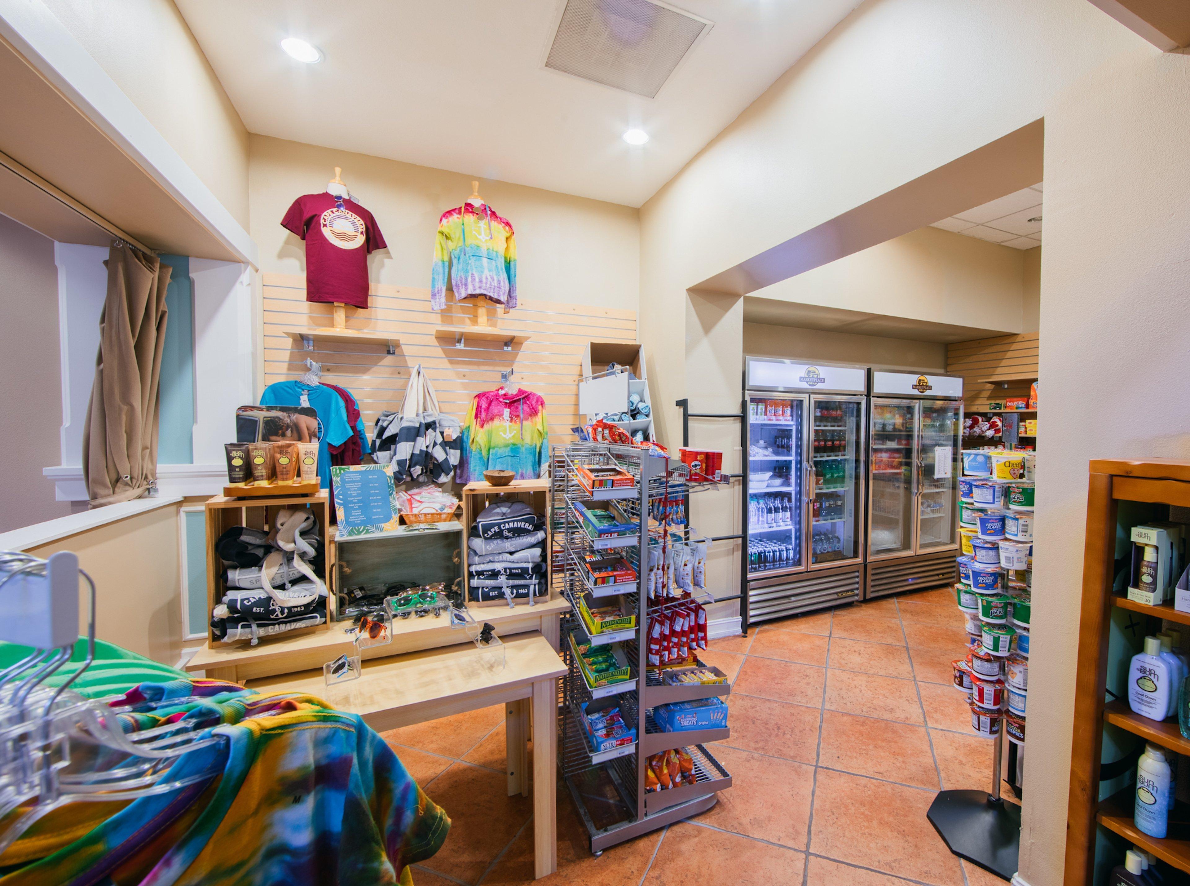 Holiday Inn Club Vacations Cape Canaveral Beach Resort Bagian luar foto
