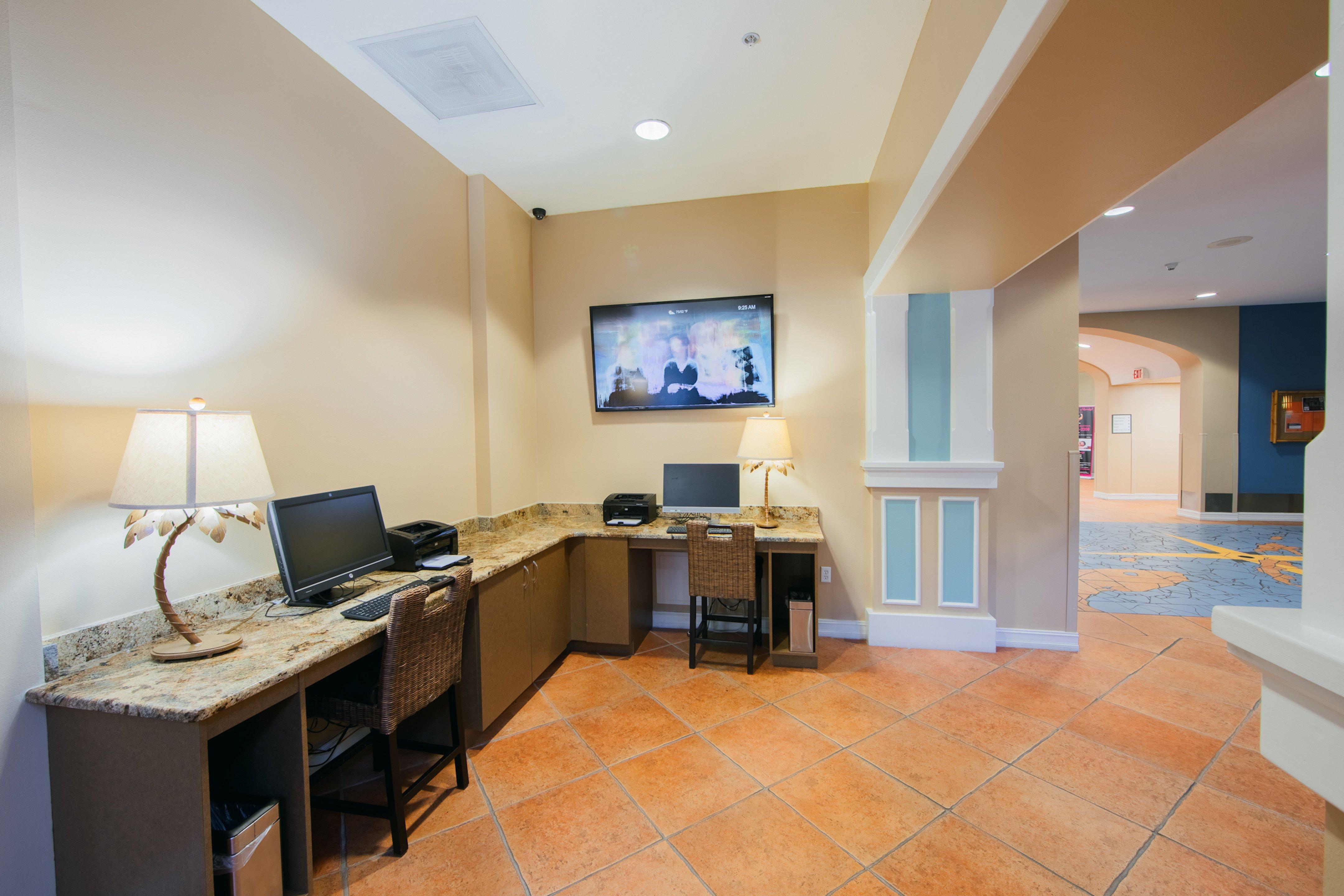 Holiday Inn Club Vacations Cape Canaveral Beach Resort Bagian luar foto