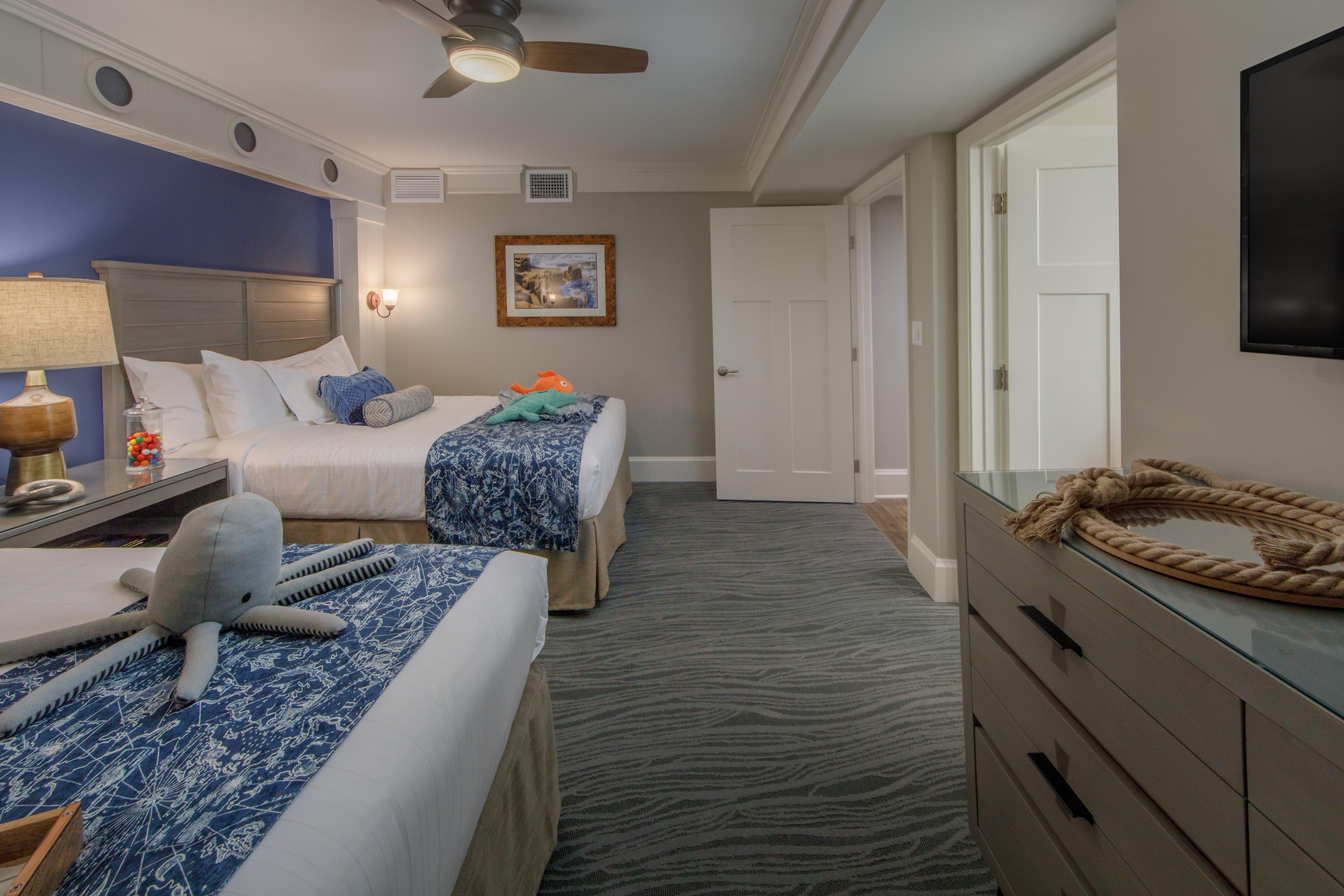 Holiday Inn Club Vacations Cape Canaveral Beach Resort Bagian luar foto