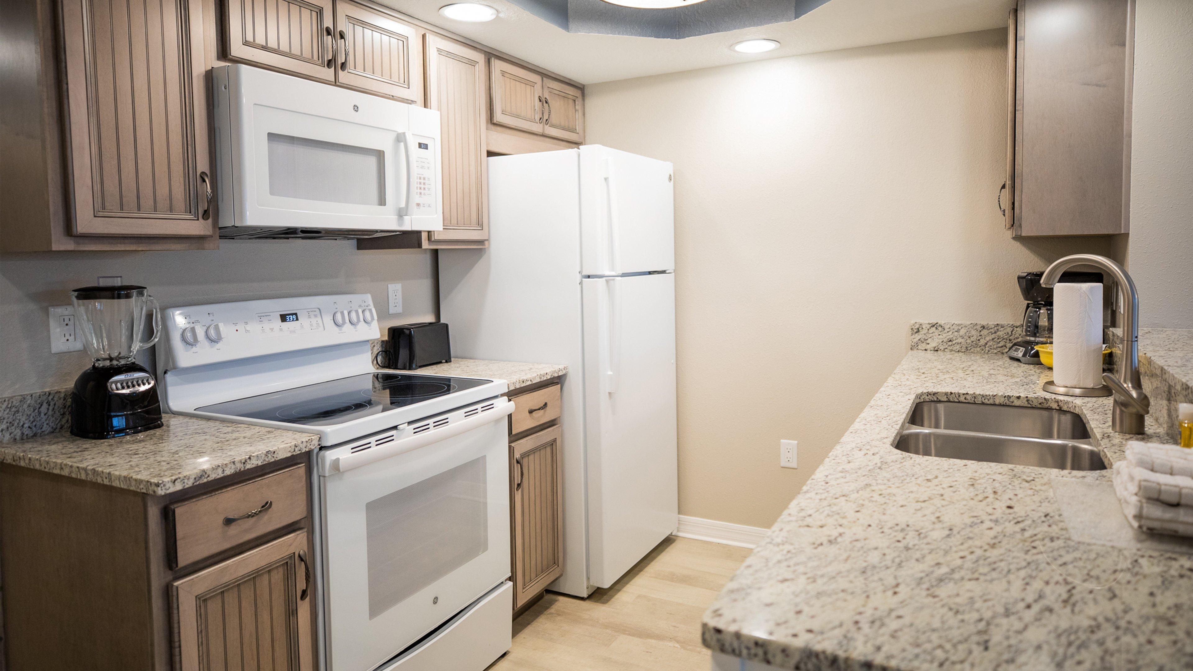 Holiday Inn Club Vacations Cape Canaveral Beach Resort Bagian luar foto
