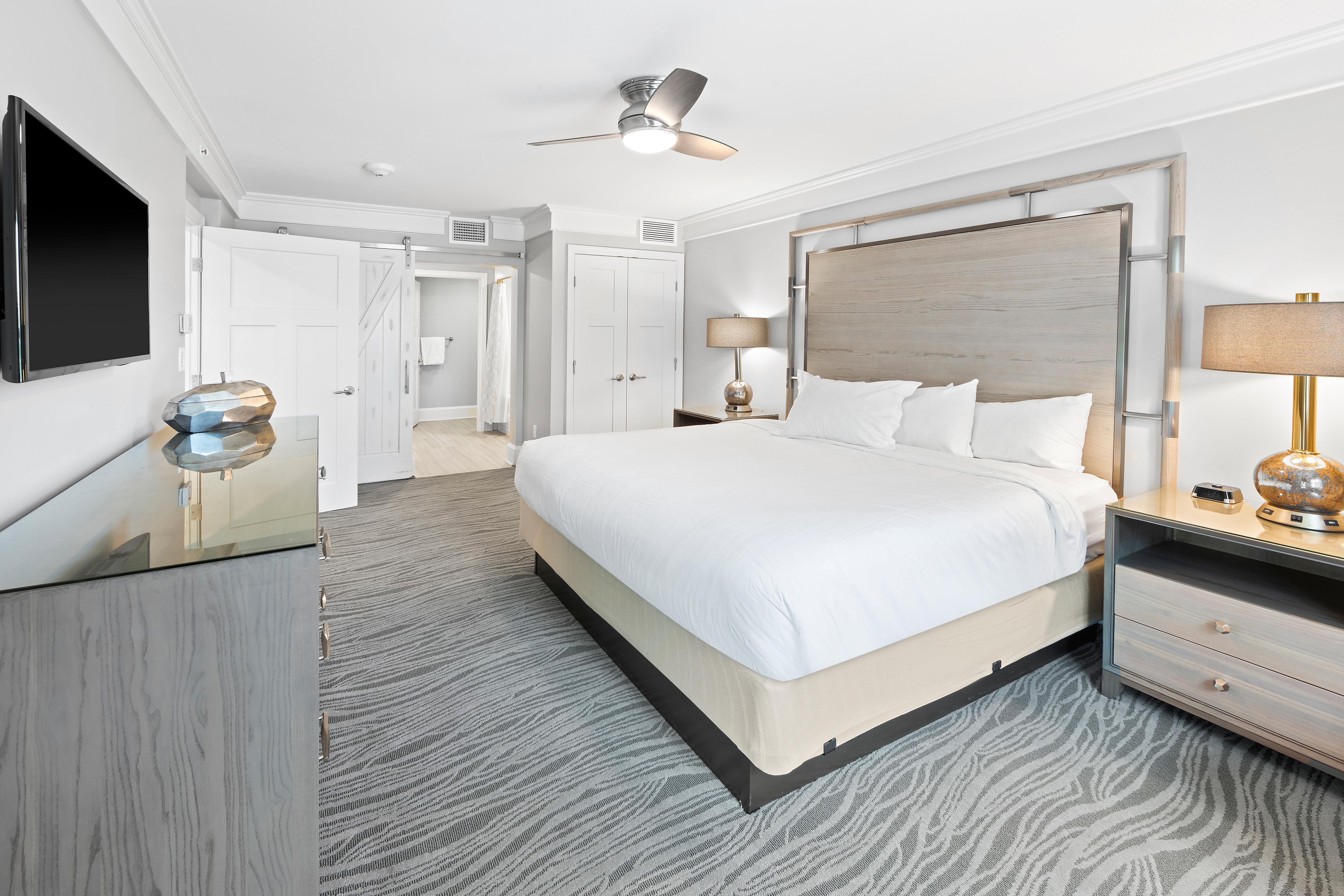 Holiday Inn Club Vacations Cape Canaveral Beach Resort Bagian luar foto