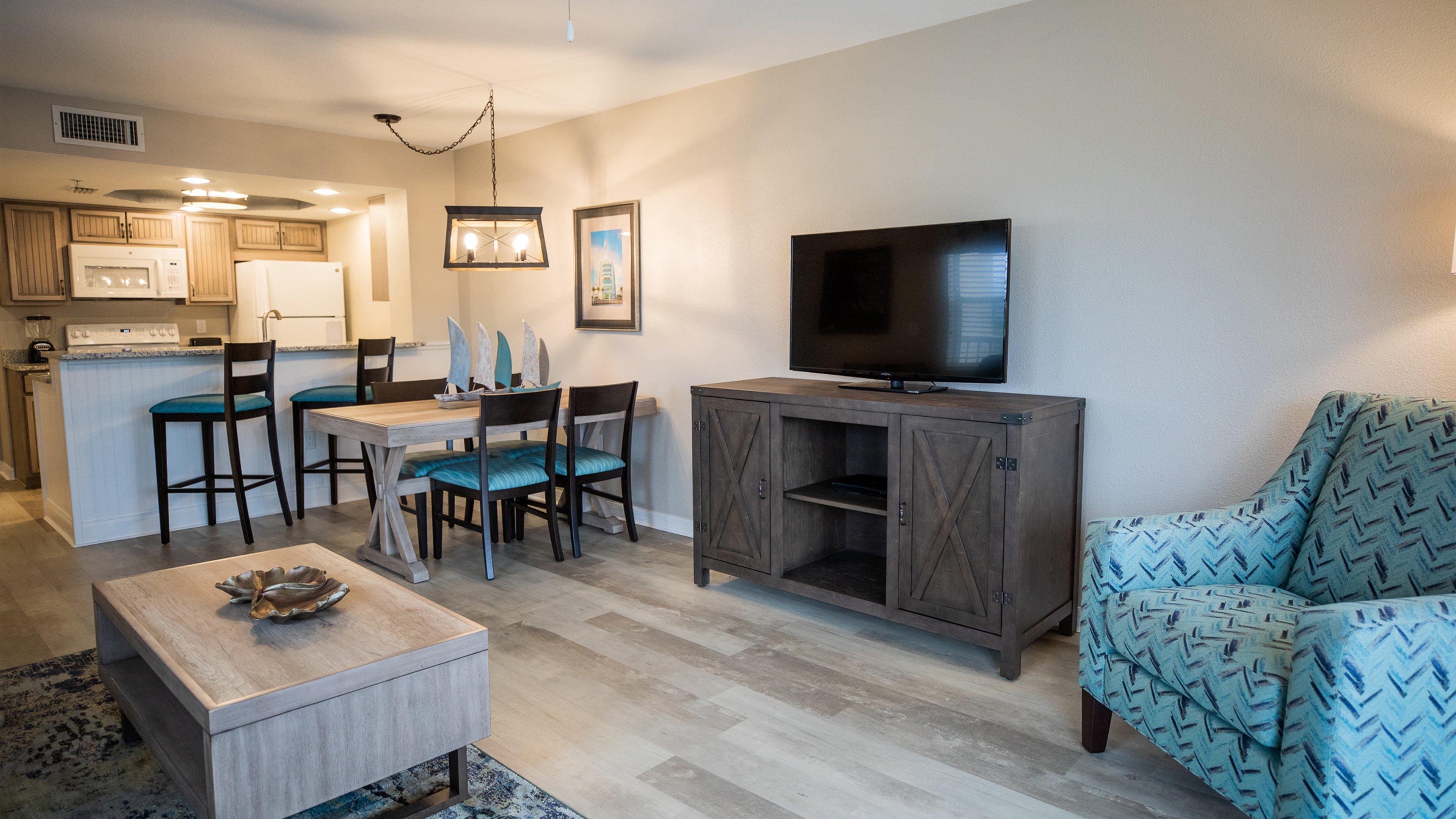 Holiday Inn Club Vacations Cape Canaveral Beach Resort Bagian luar foto
