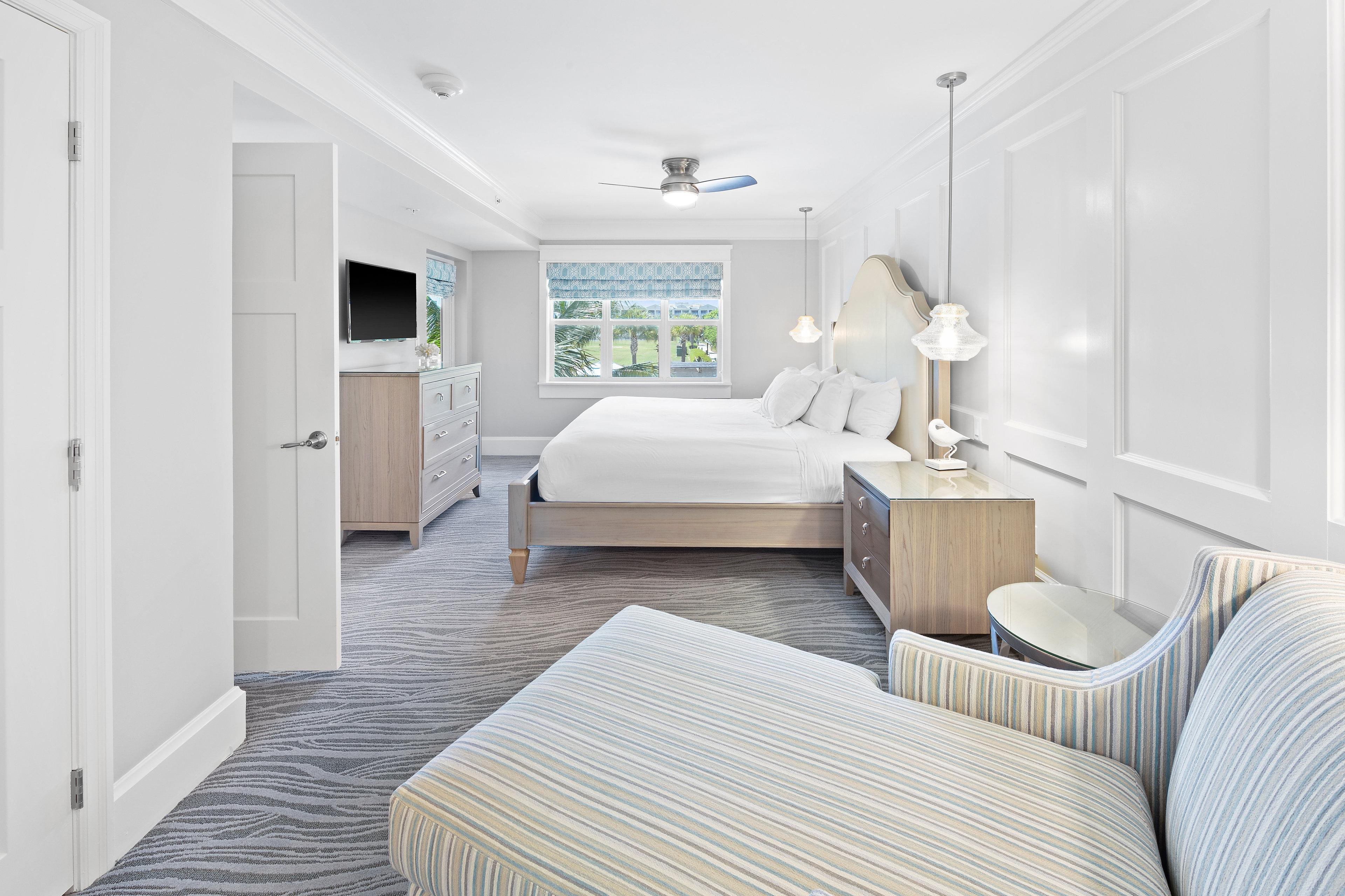 Holiday Inn Club Vacations Cape Canaveral Beach Resort Bagian luar foto