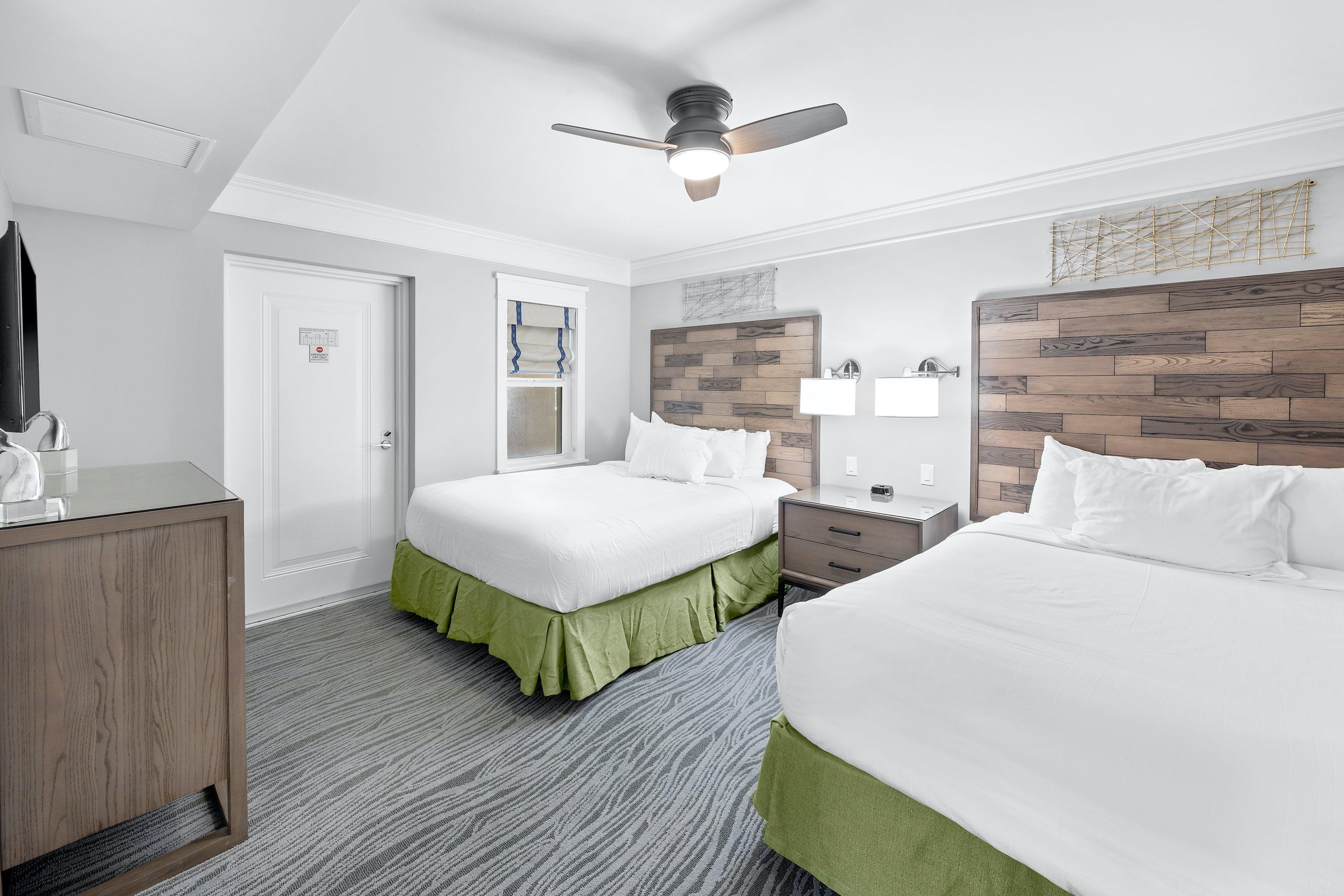 Holiday Inn Club Vacations Cape Canaveral Beach Resort Bagian luar foto