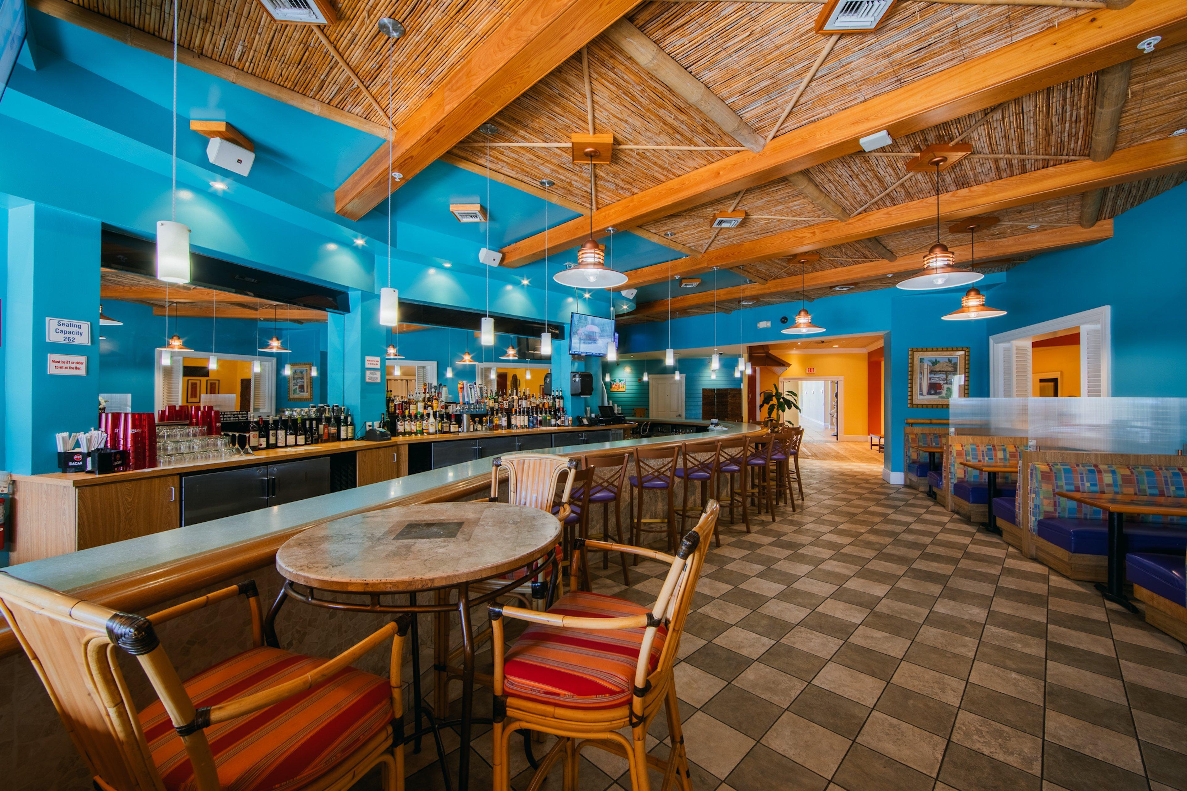 Holiday Inn Club Vacations Cape Canaveral Beach Resort Bagian luar foto