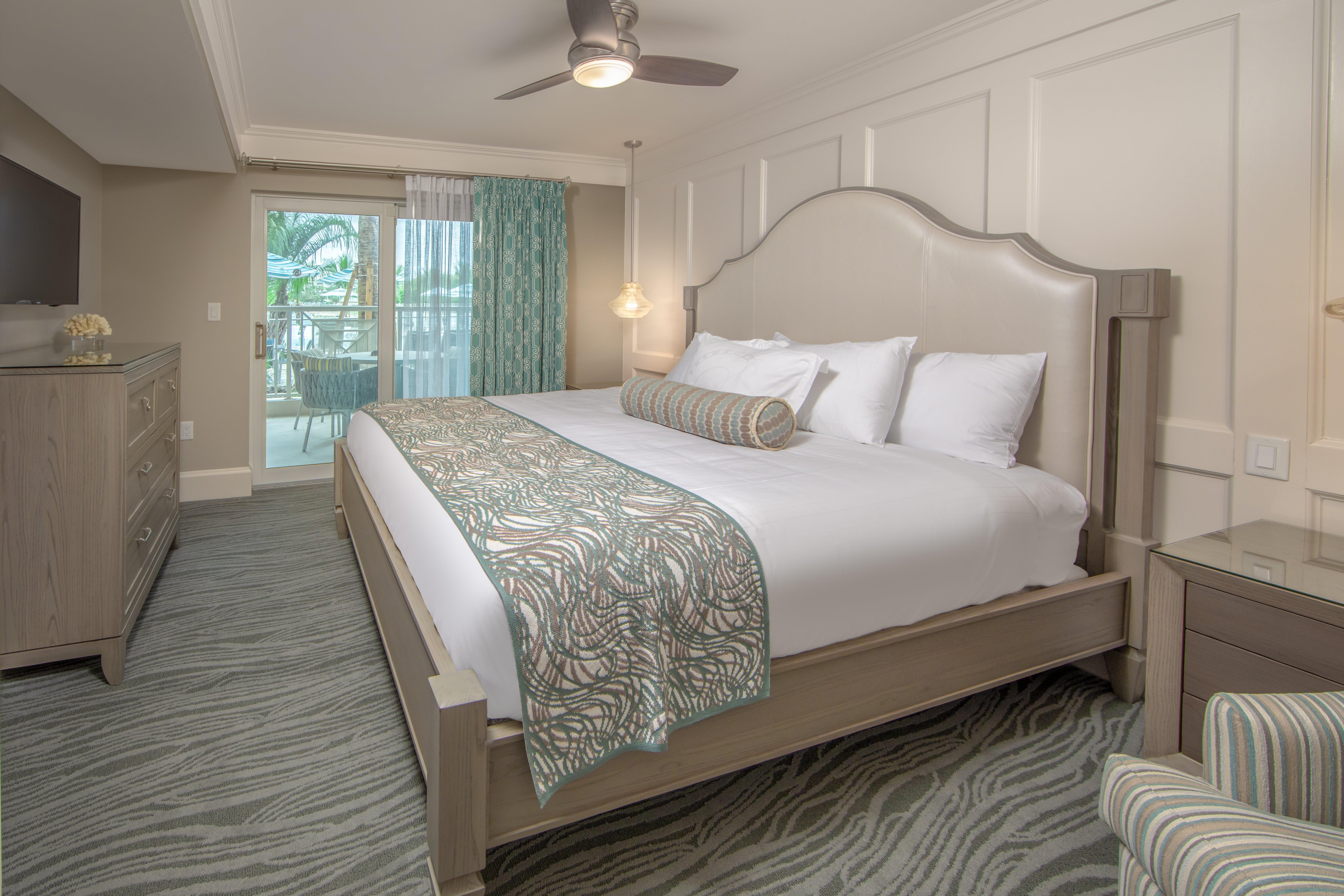 Holiday Inn Club Vacations Cape Canaveral Beach Resort Bagian luar foto