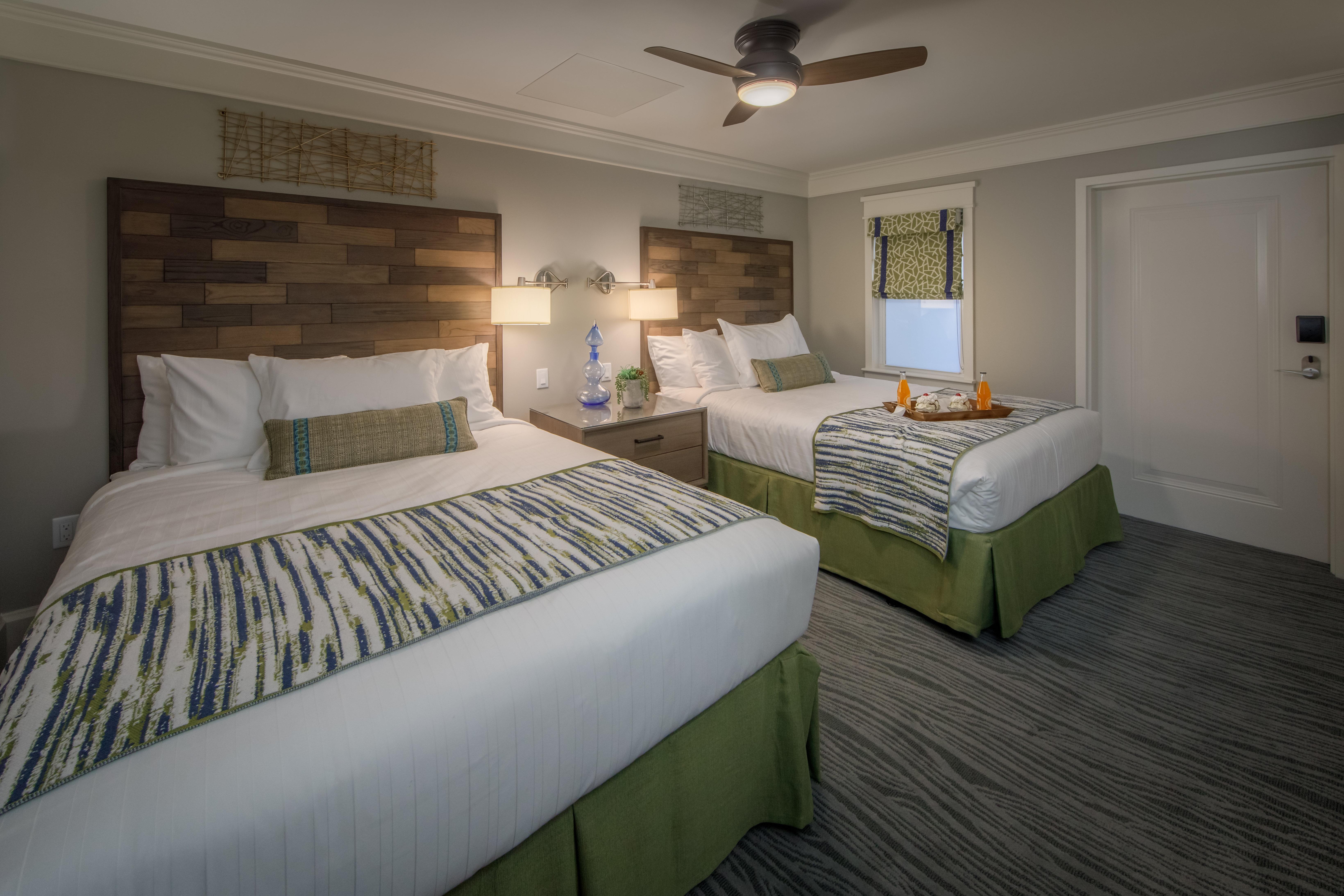 Holiday Inn Club Vacations Cape Canaveral Beach Resort Bagian luar foto