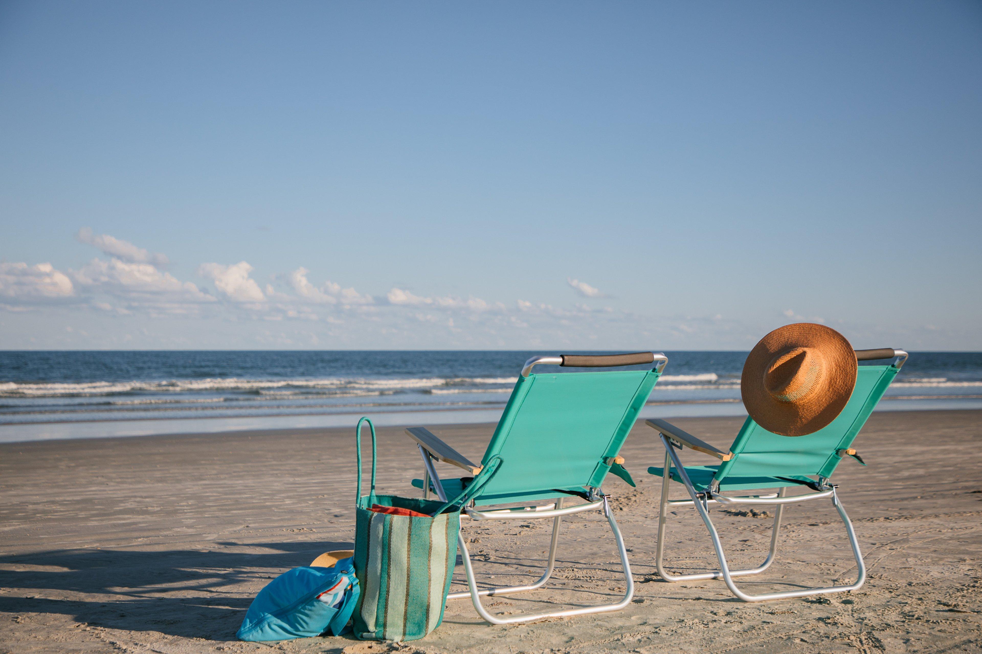 Holiday Inn Club Vacations Cape Canaveral Beach Resort Bagian luar foto