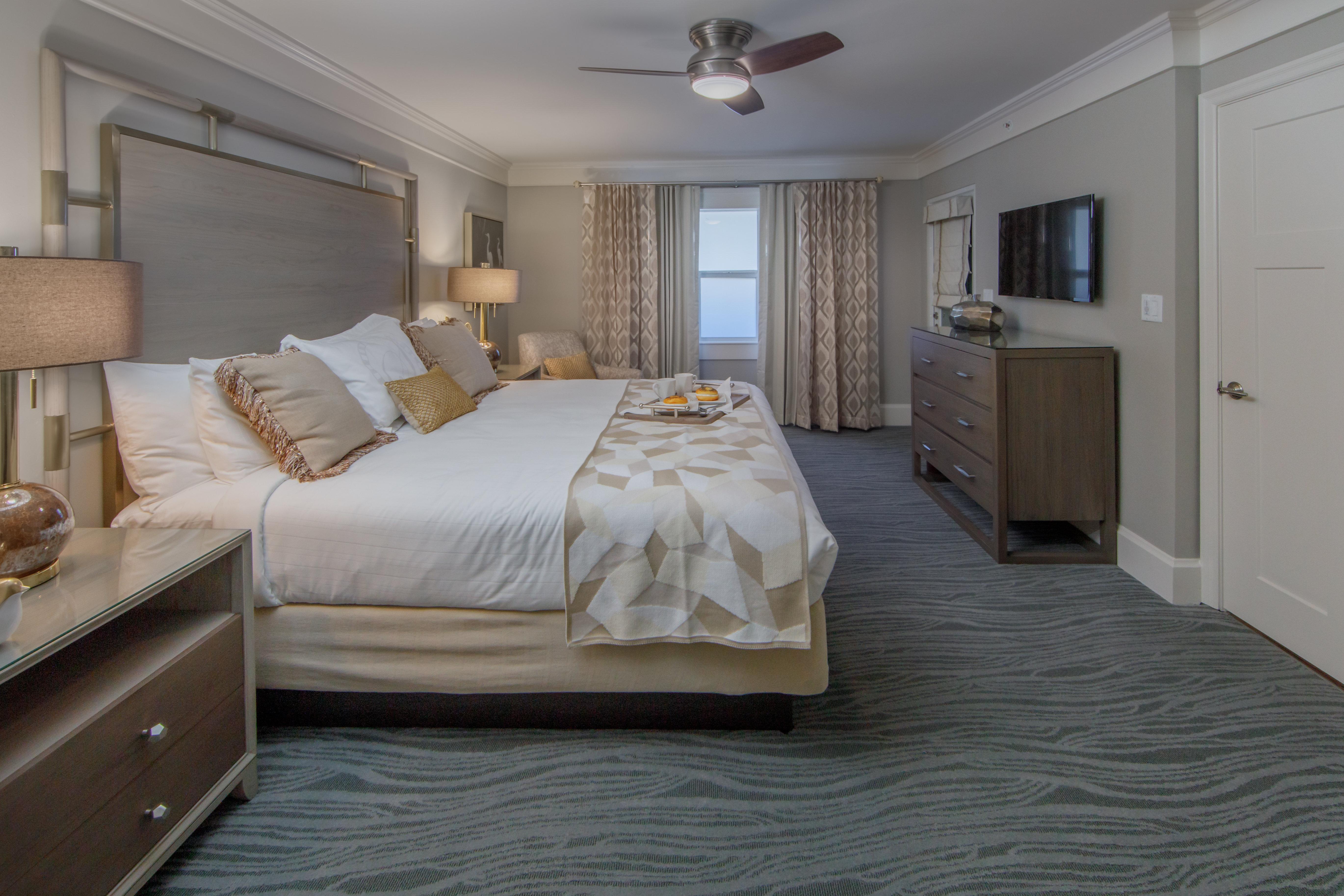 Holiday Inn Club Vacations Cape Canaveral Beach Resort Bagian luar foto