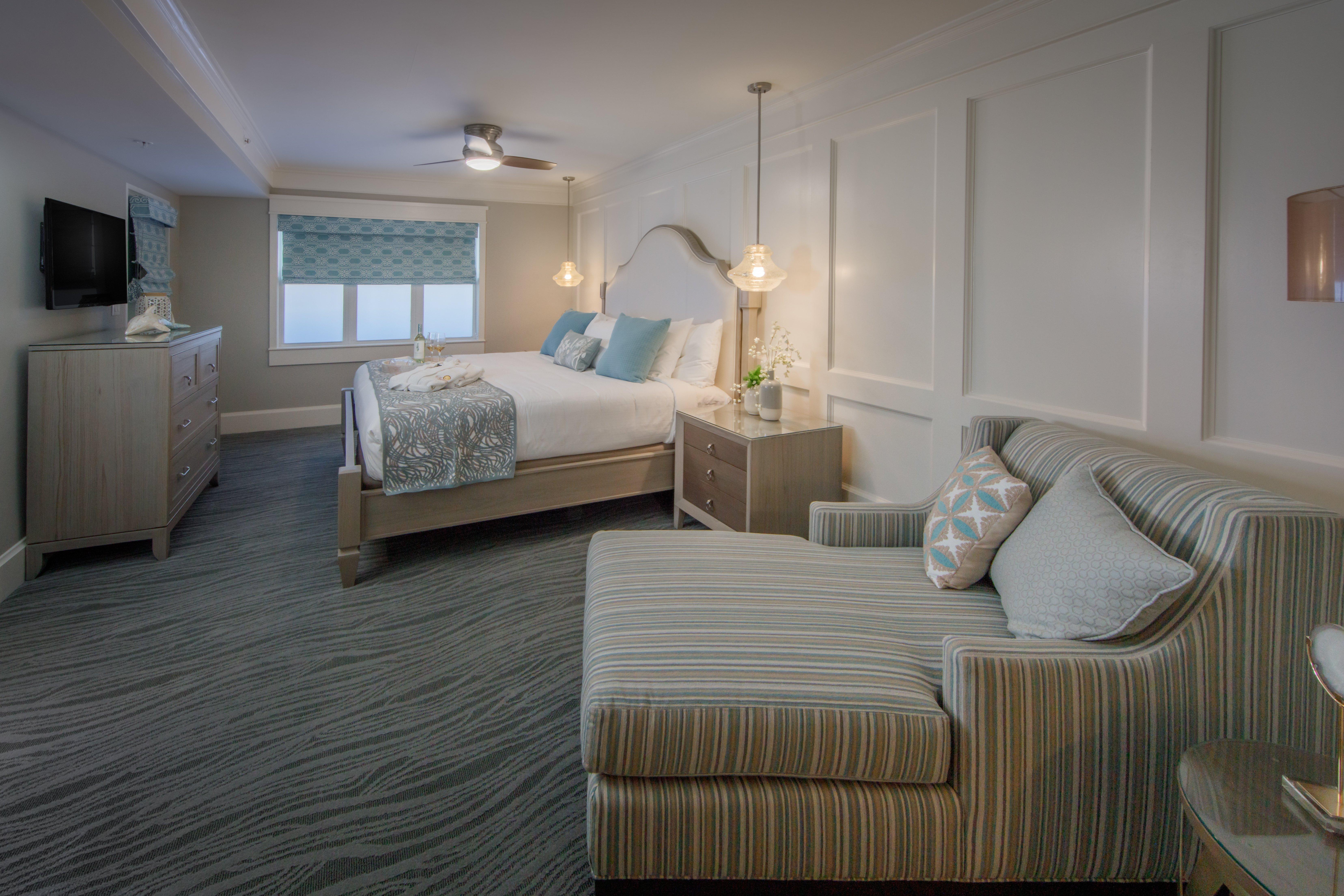 Holiday Inn Club Vacations Cape Canaveral Beach Resort Bagian luar foto