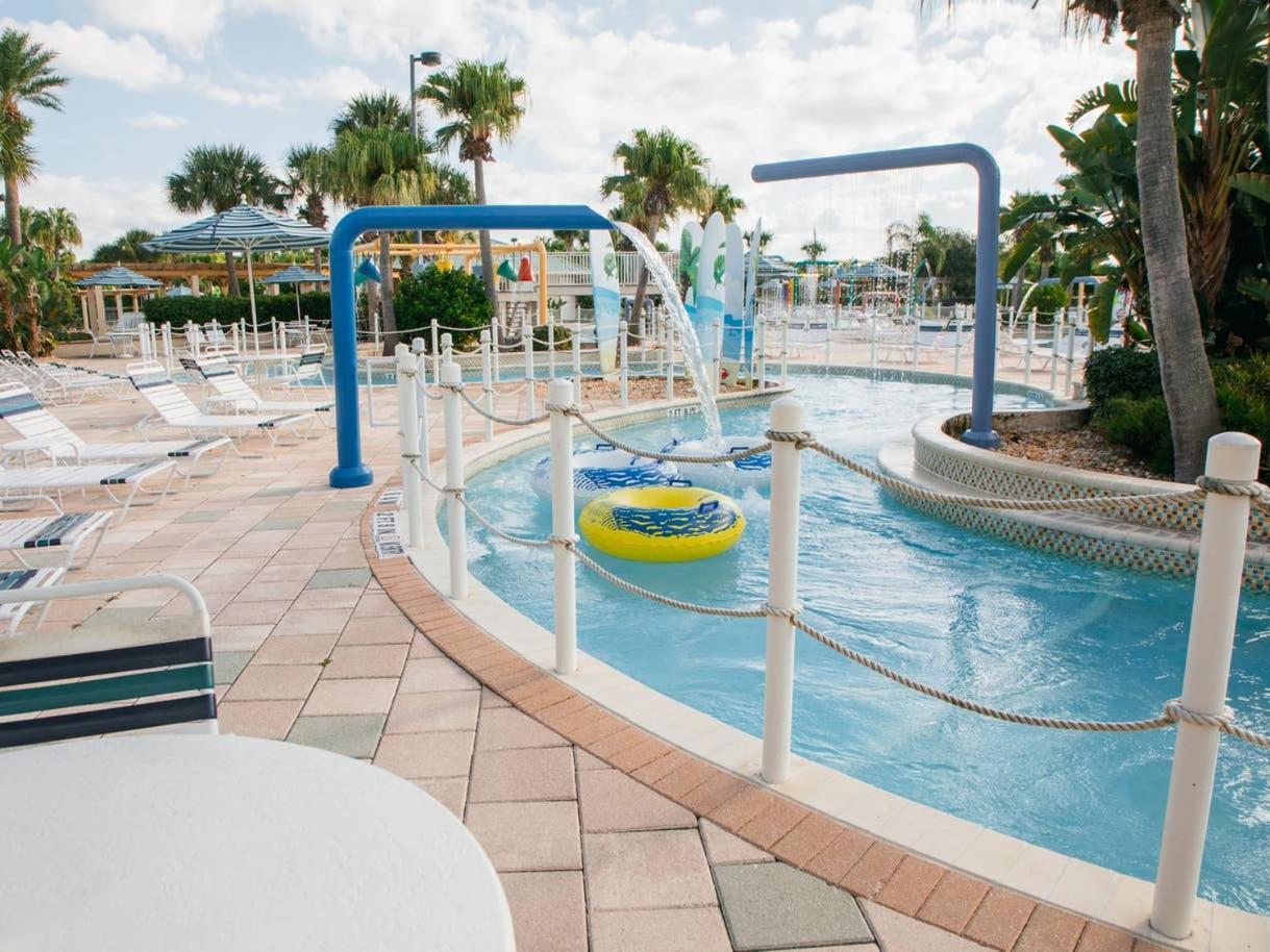 Holiday Inn Club Vacations Cape Canaveral Beach Resort Bagian luar foto